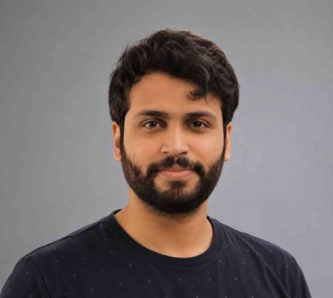 Sushant Gulati